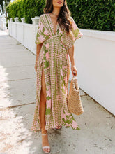 Boca Dress